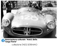 128 Maserati A6GCS - U.Fichera - A.Gambero - Ni.Todaro (1)